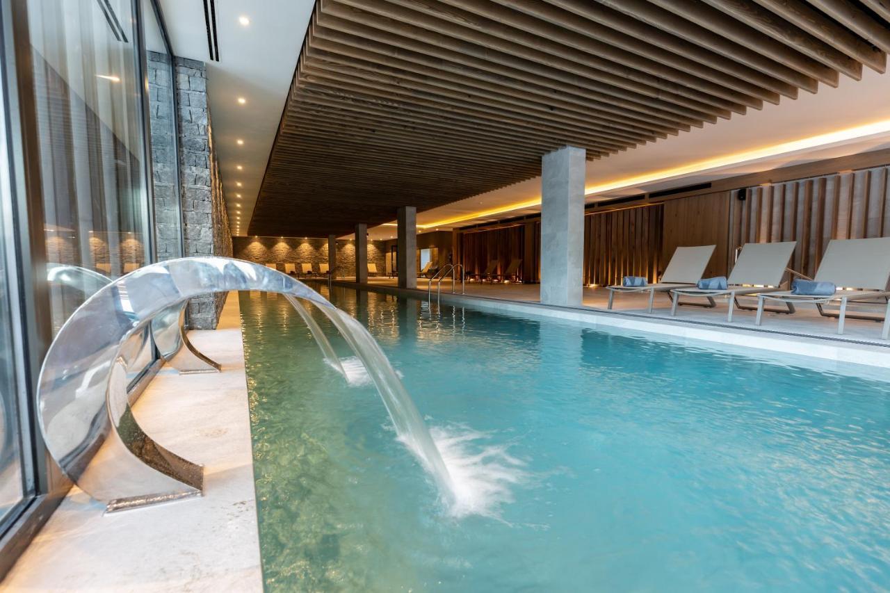 Hotel Monti Spa & Wellness Hadzici Экстерьер фото