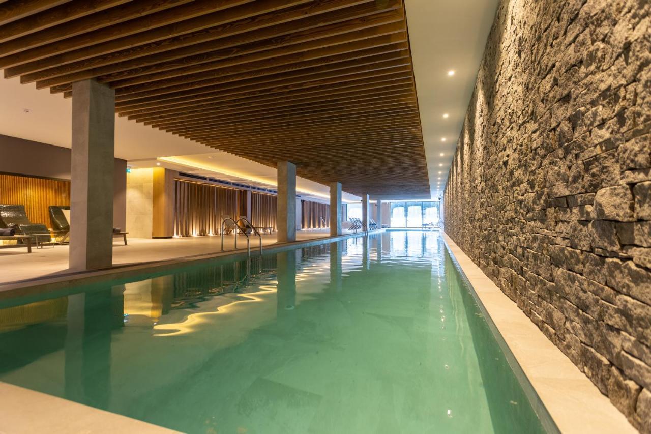 Hotel Monti Spa & Wellness Hadzici Экстерьер фото